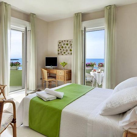 Hotel Mida Scoglitti Esterno foto