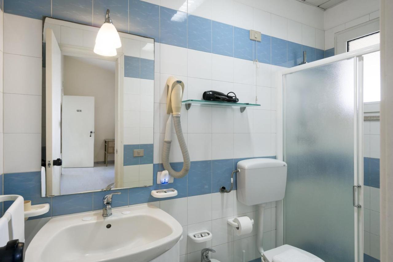Hotel Mida Scoglitti Esterno foto