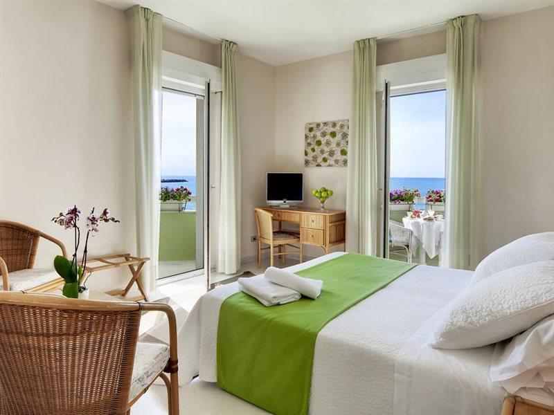 Hotel Mida Scoglitti Esterno foto