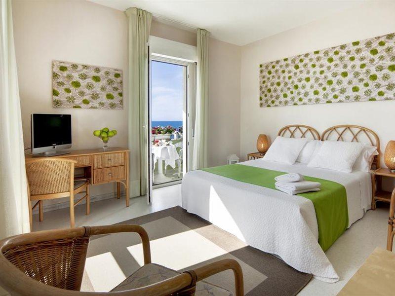 Hotel Mida Scoglitti Esterno foto