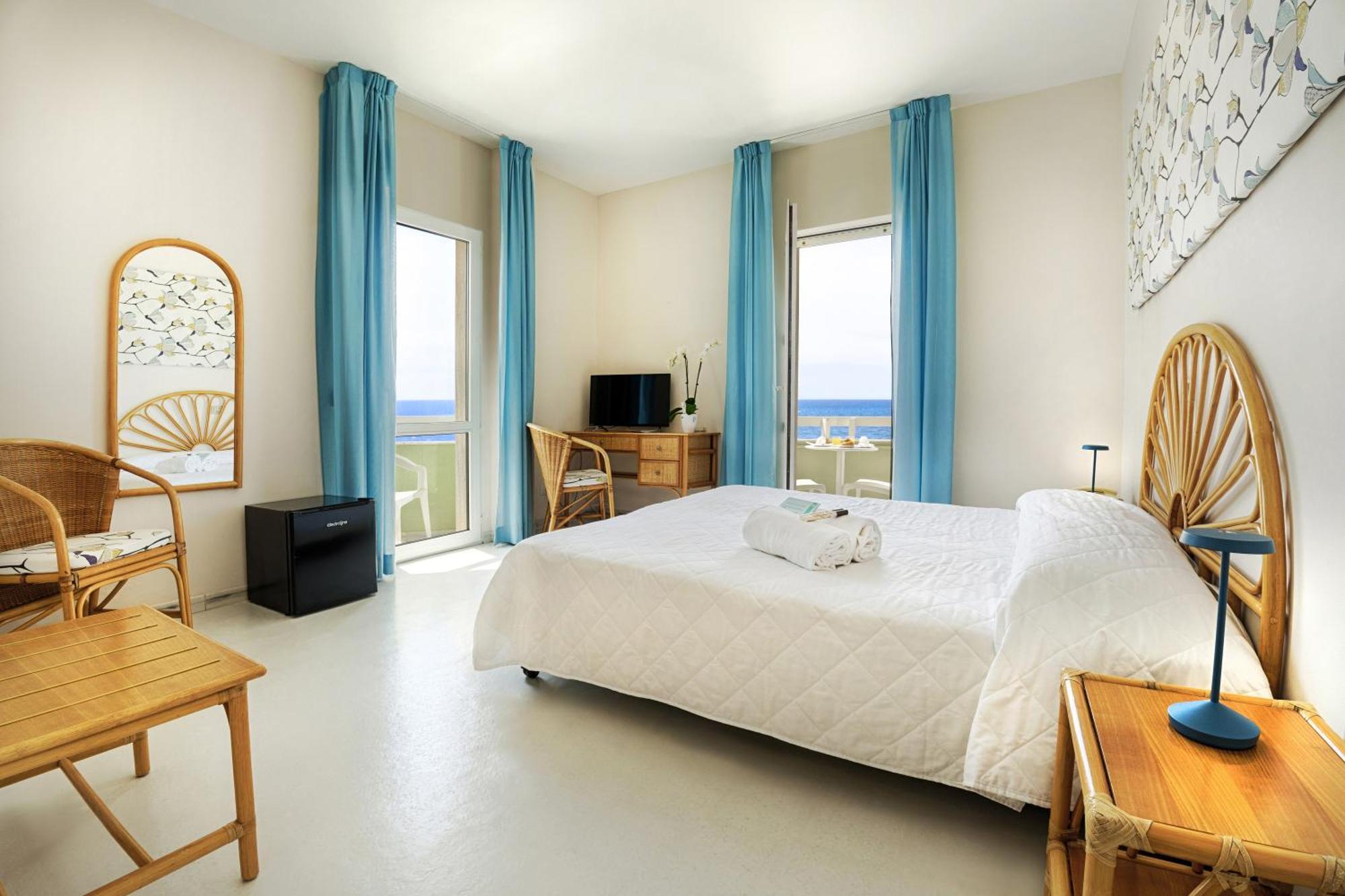 Hotel Mida Scoglitti Esterno foto