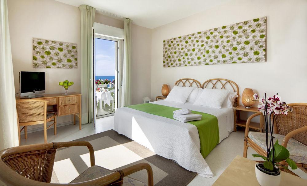 Hotel Mida Scoglitti Esterno foto