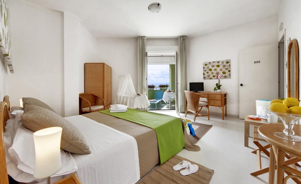 Hotel Mida Scoglitti Esterno foto